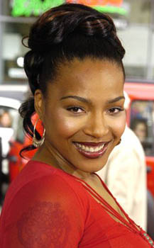 Nona Gaye